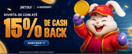 Fortune Tiger Slot t44bet