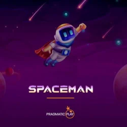 Spaceman t44bet
